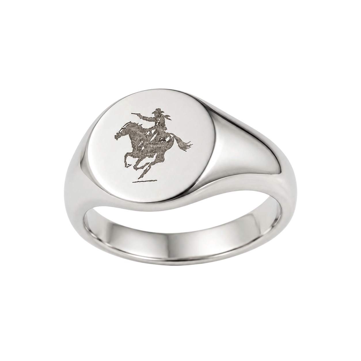 Raider Ring