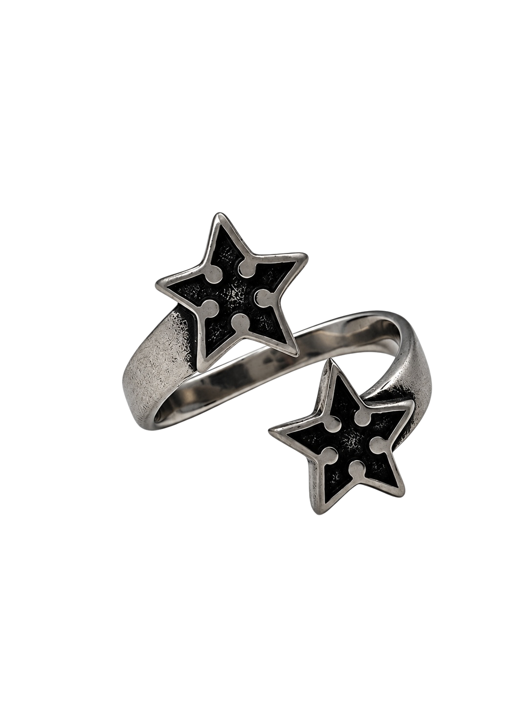 Icon Wrapped Ring