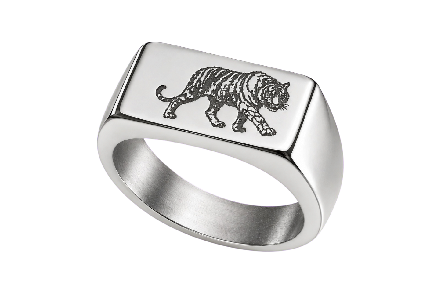 Tiger Ring