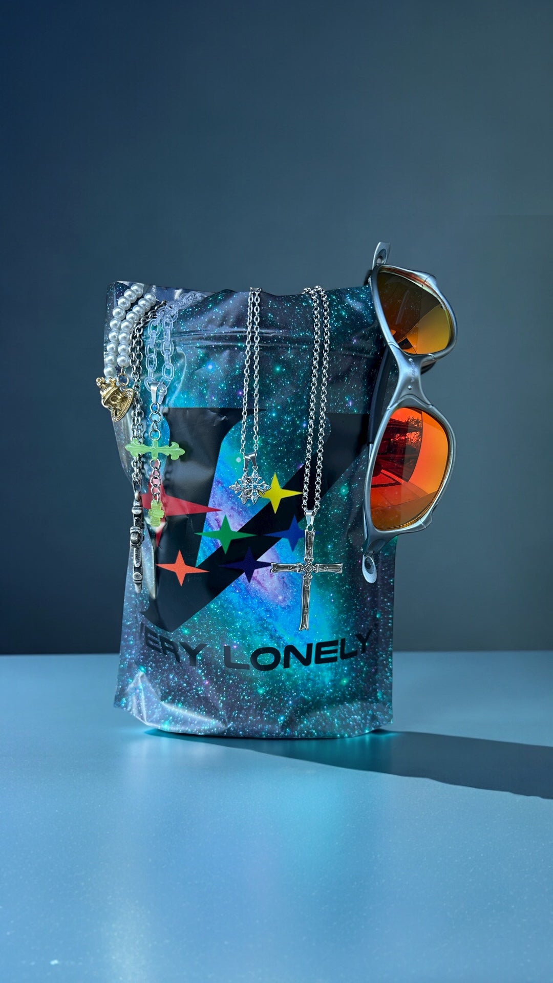 Mystery Loot Bag