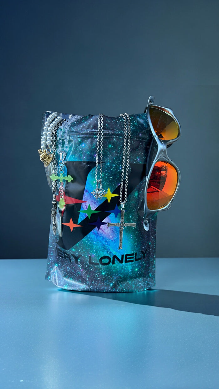 Mystery Loot Bag