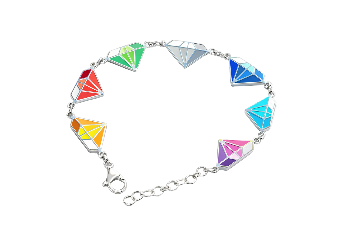 Chaos Bracelet