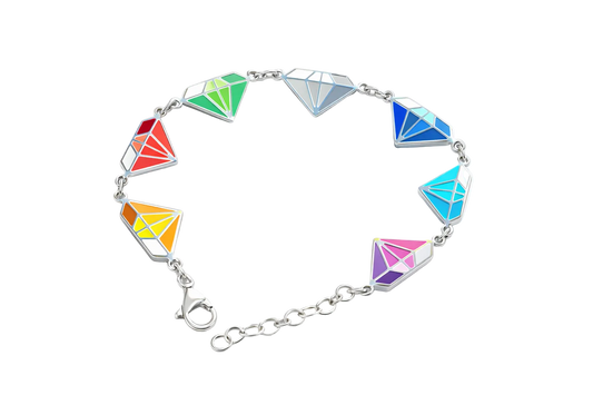 Chaos Bracelet