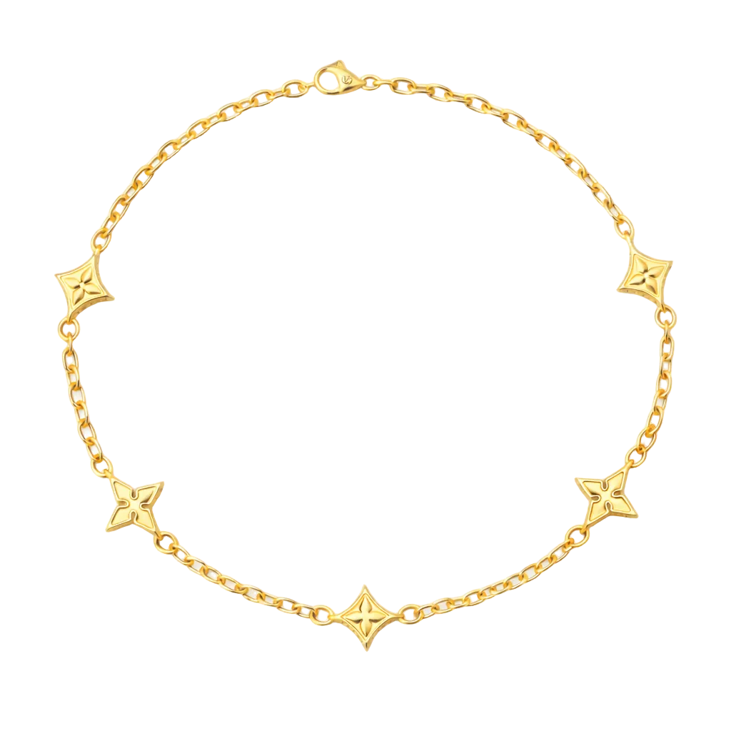 4 Point Chain