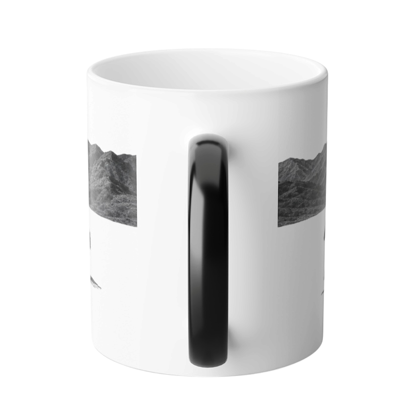 Cowboy Mug