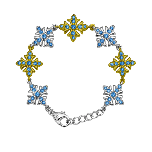 Mismatch Aura Bracelet