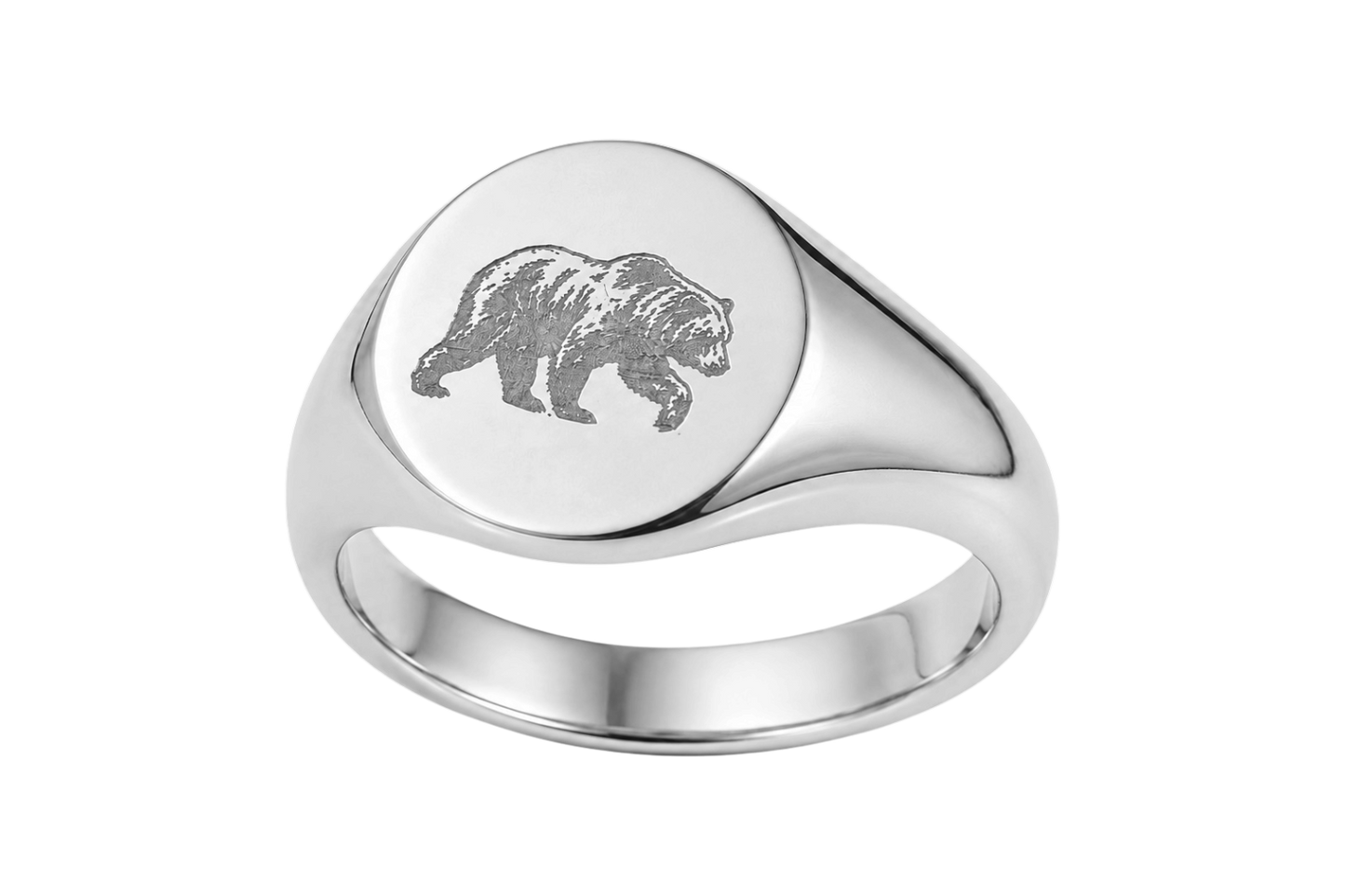 Bear Ring