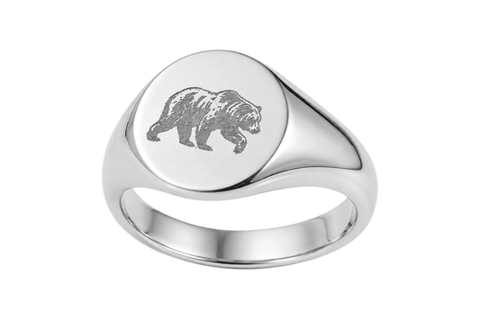 Bear Ring