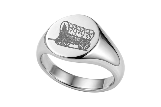 Sooner Ring