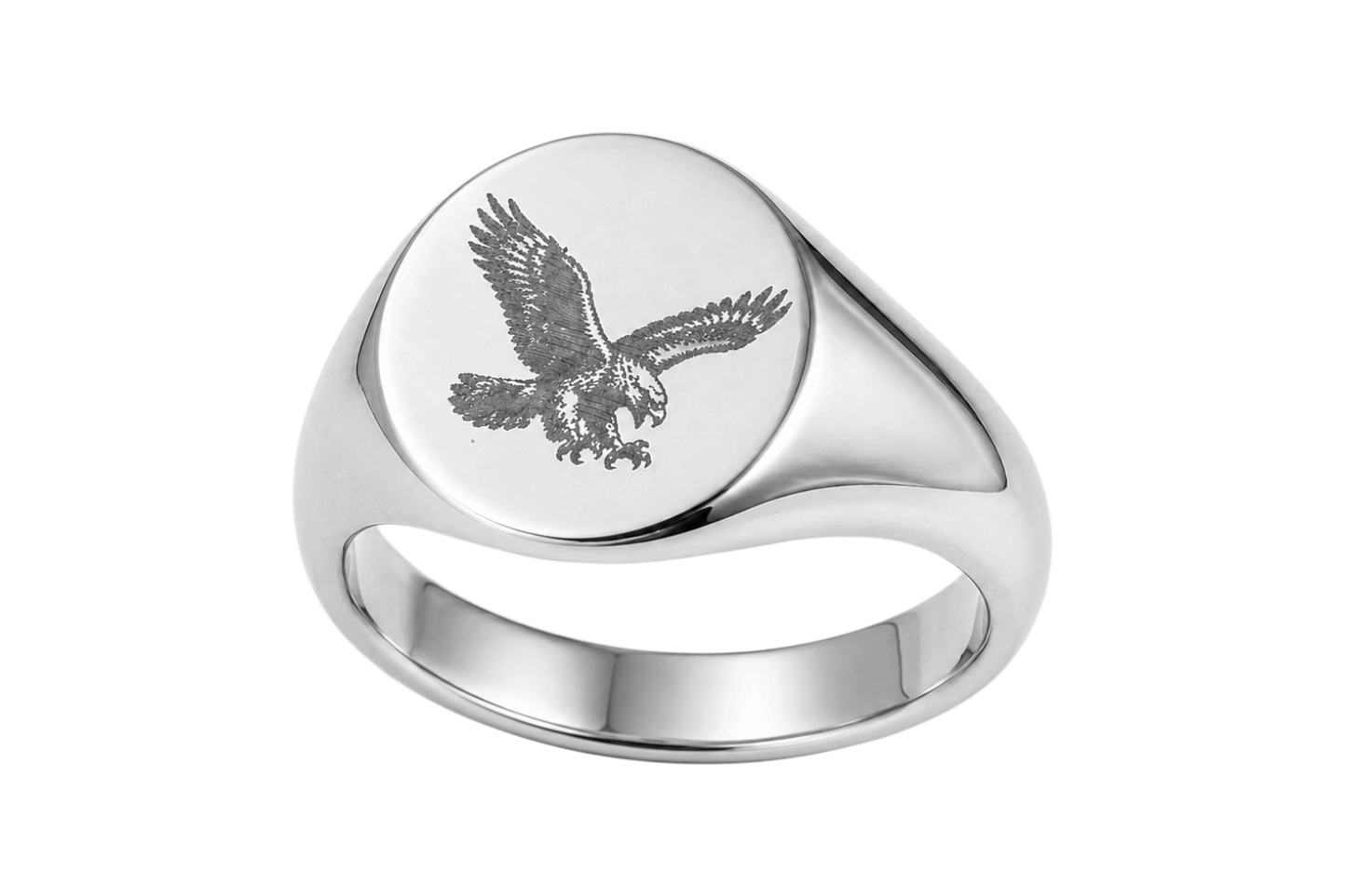 War Eagle Ring