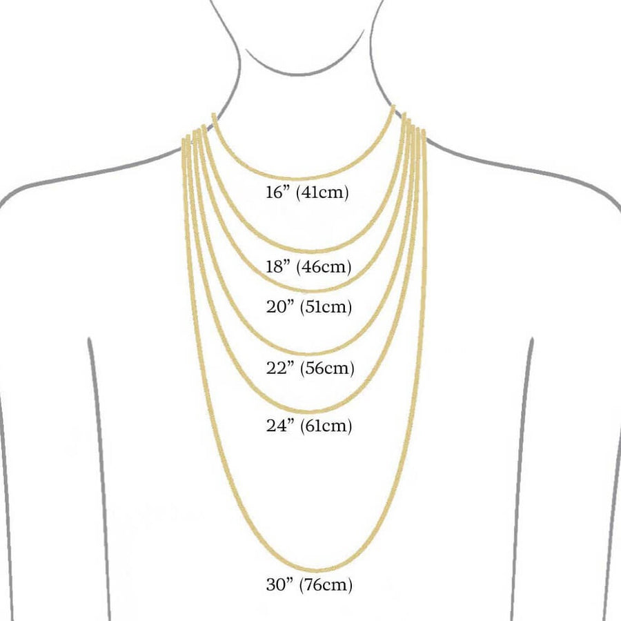 Lone Star Chain