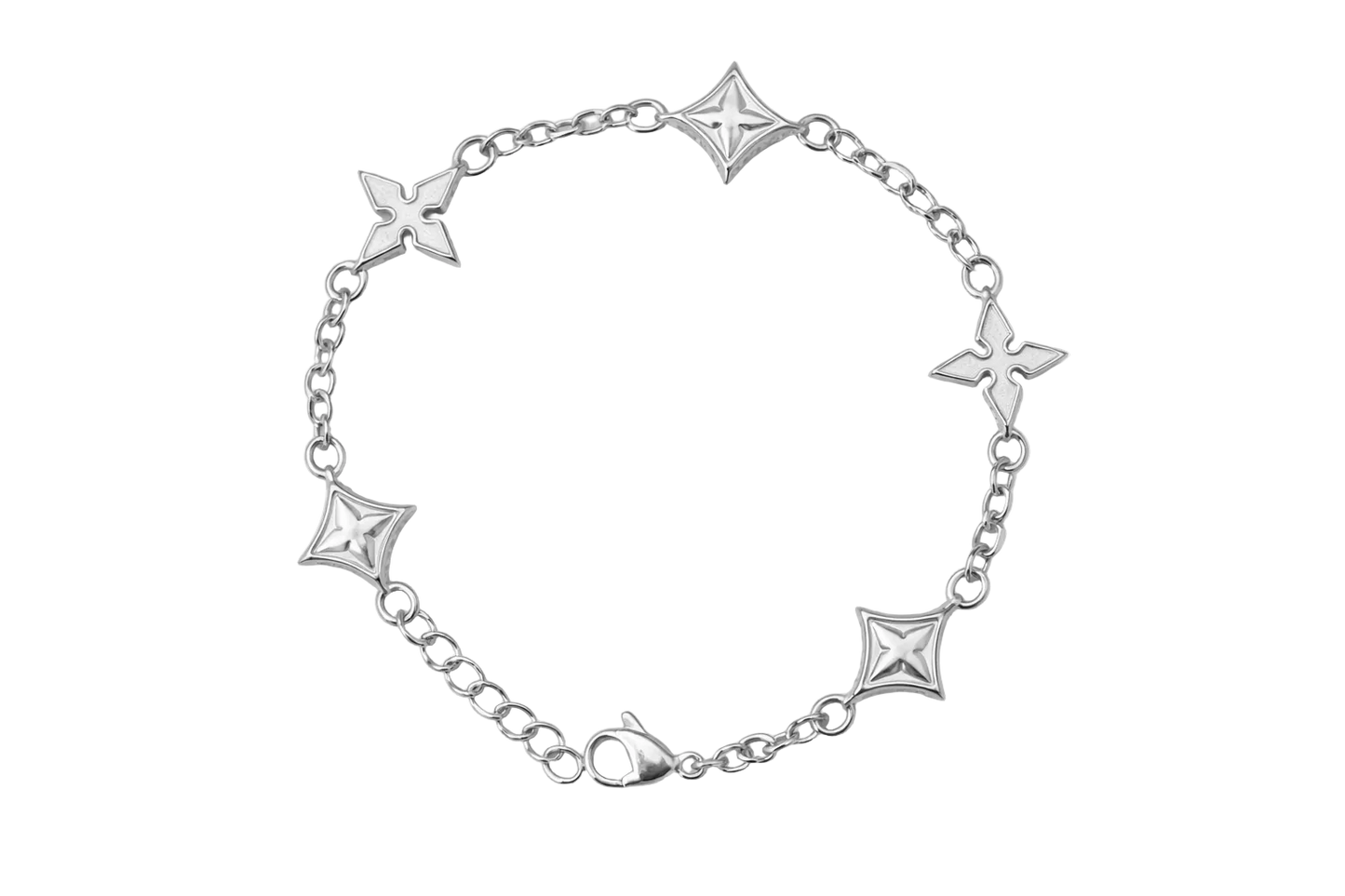 4 Point Bracelet