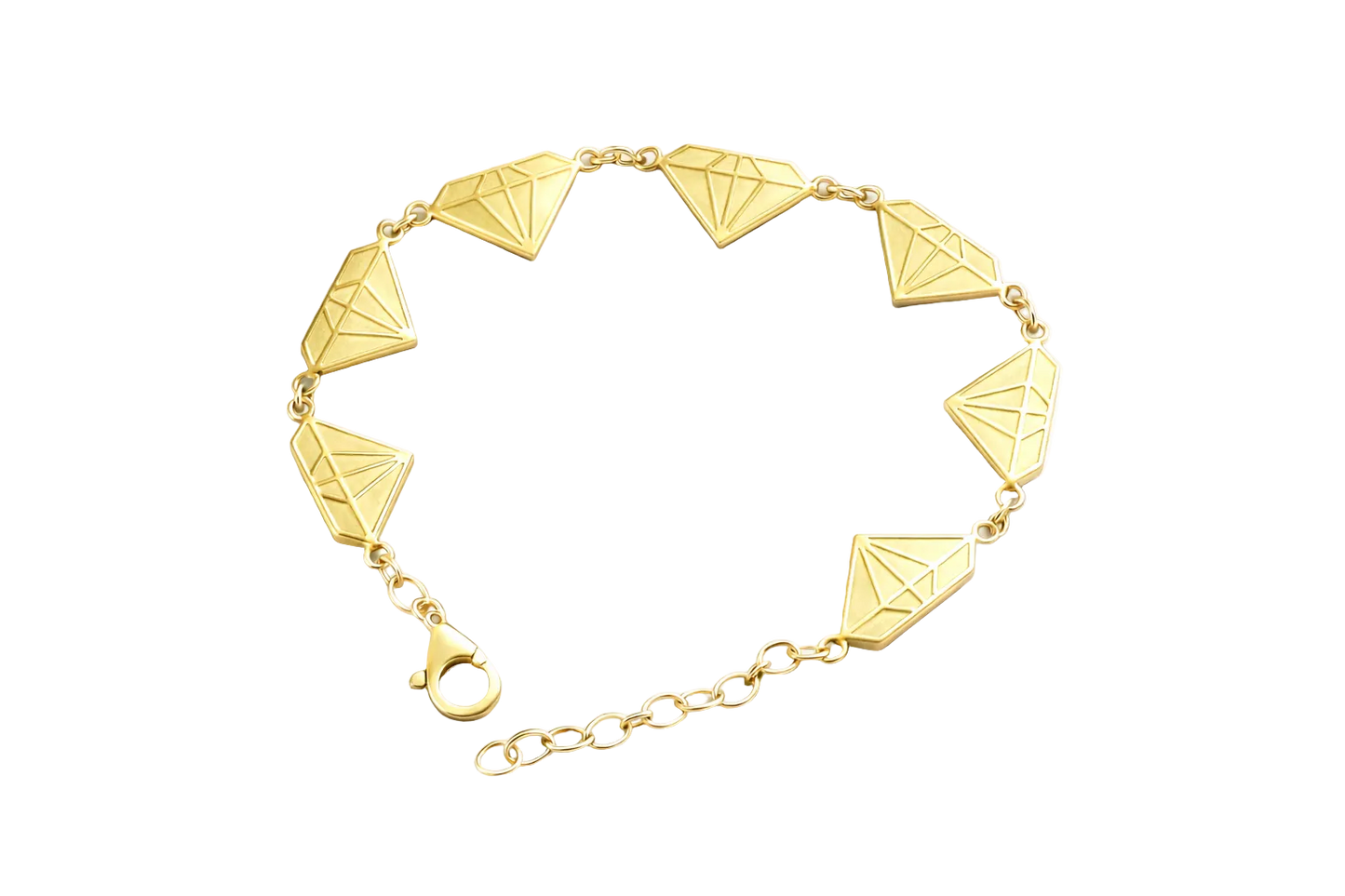 Chaos Bracelet