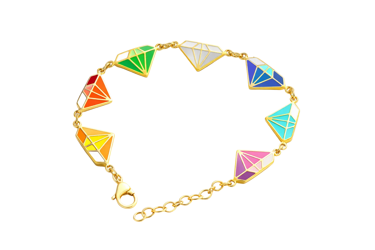 Chaos Bracelet