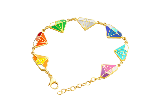 Chaos Bracelet