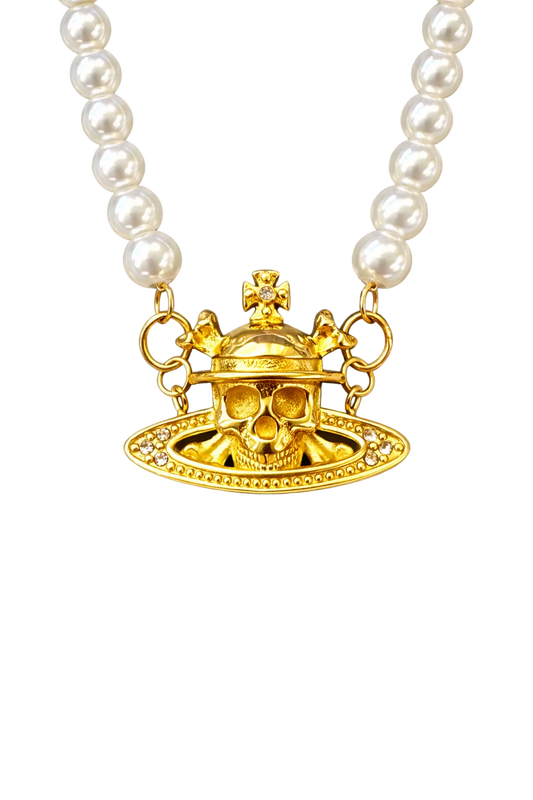 Pirate Pendant