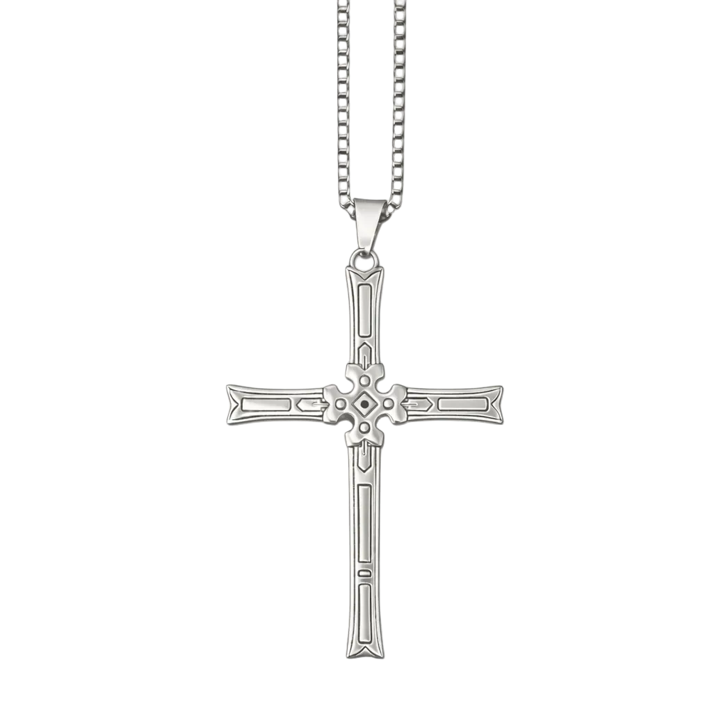 Gungrave Pendant