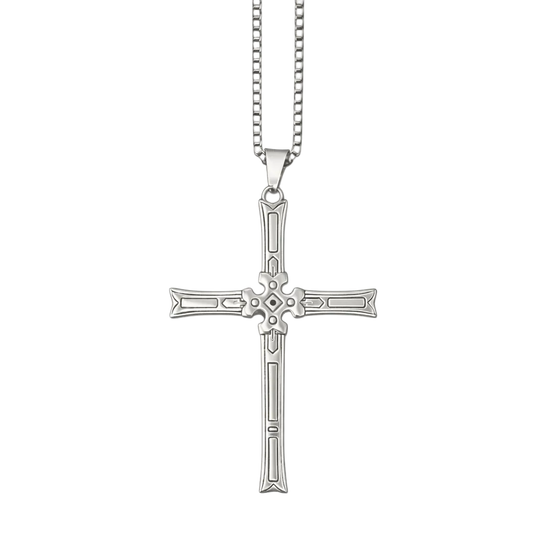 Gungrave Pendant