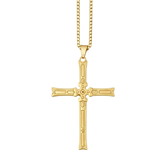Gungrave Pendant