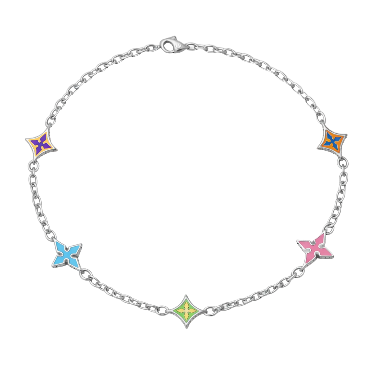 4 Point Chain