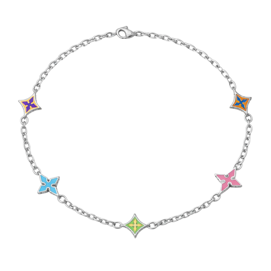4 Point Chain