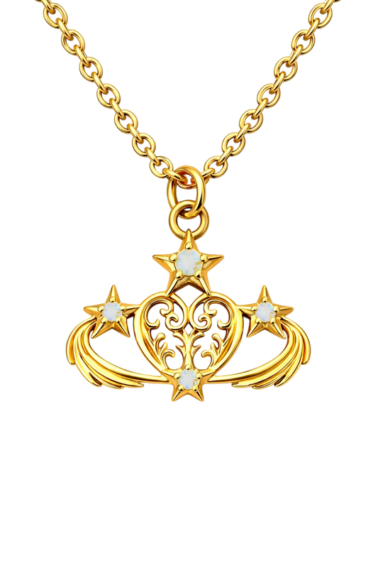 Love Necklace