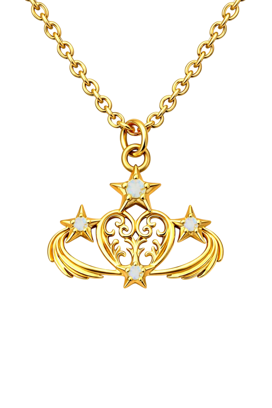 Love Necklace