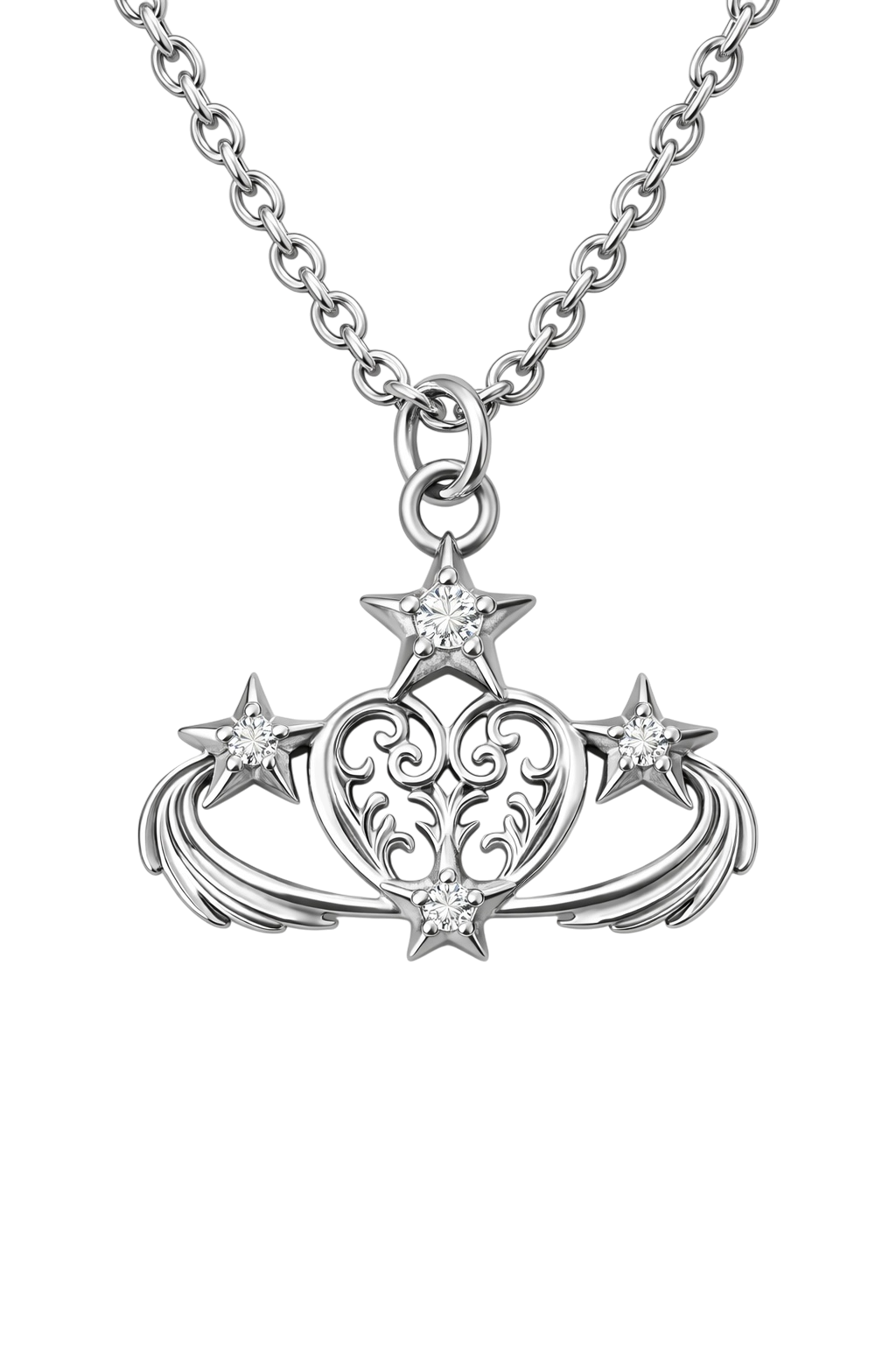 Love Necklace