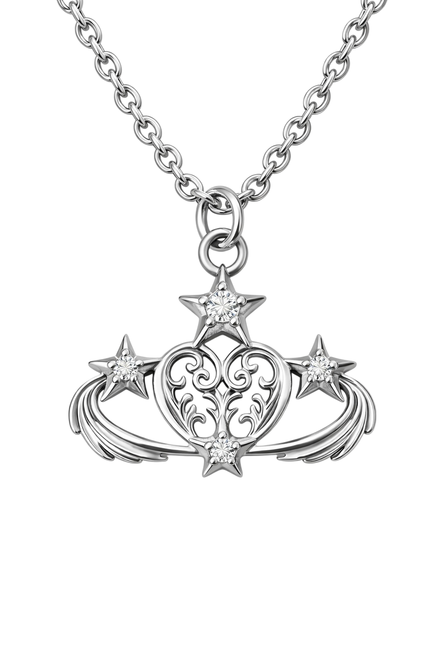 Love Necklace