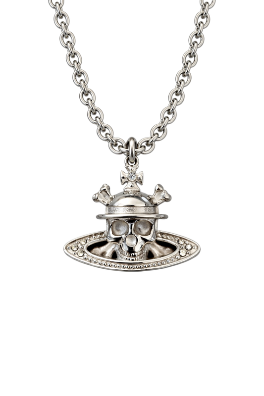 Pirate Pendant