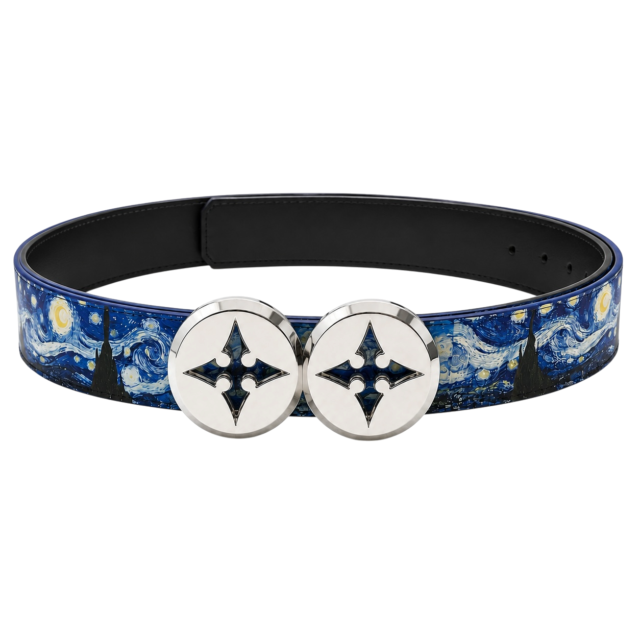 Starry Night Belt