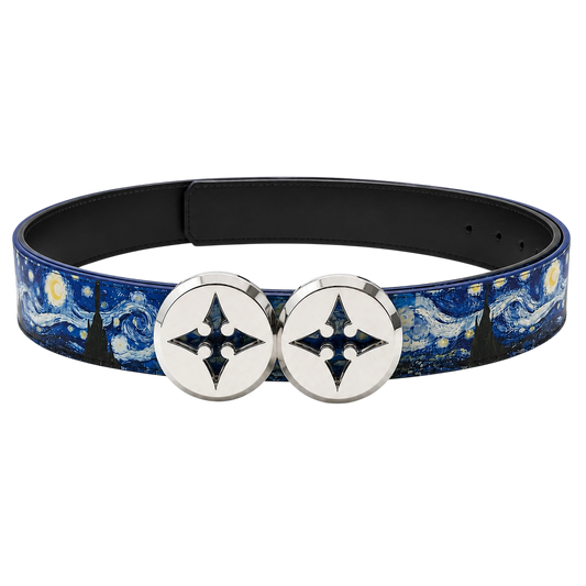 Starry Night Belt
