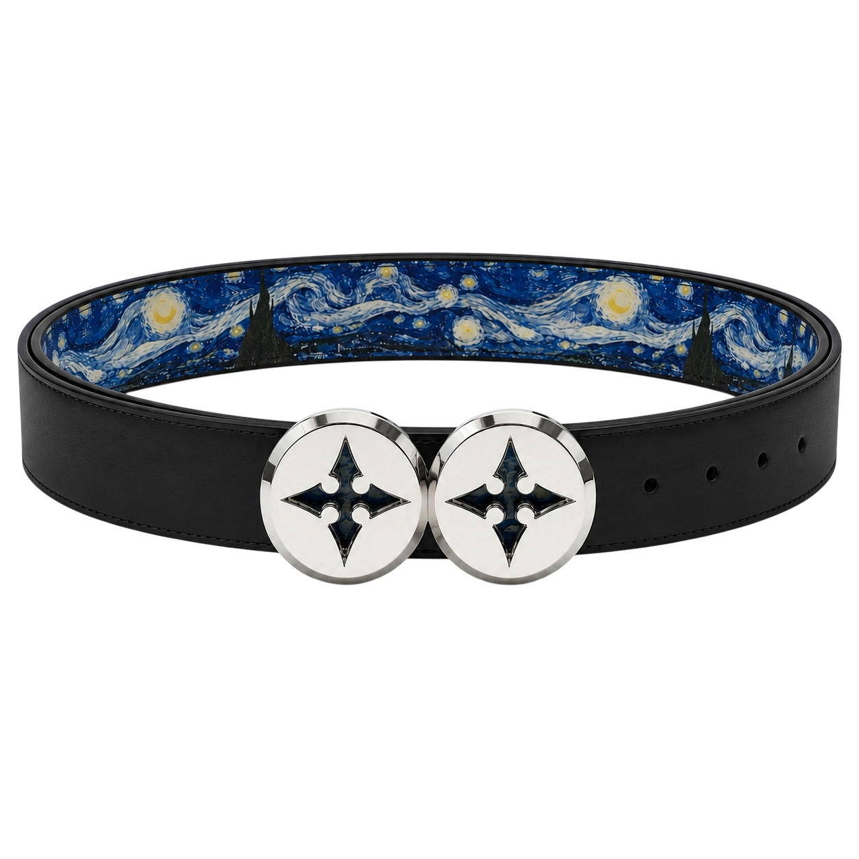 Starry Night Belt
