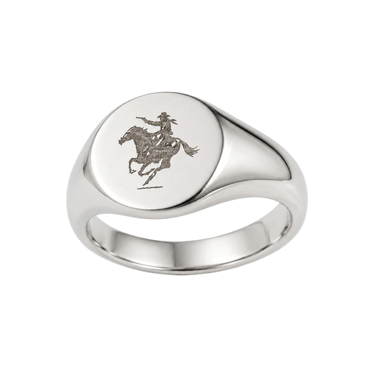 Raider Ring