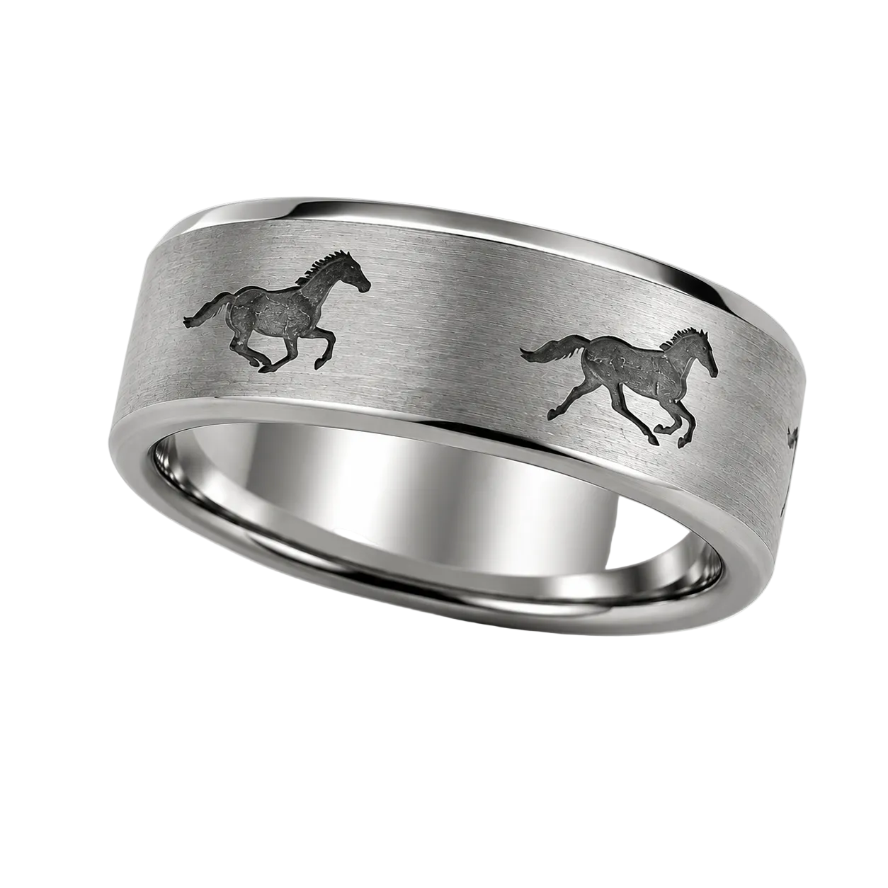 Icon Wrangler Ring