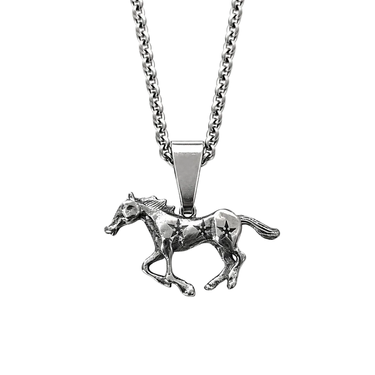 Maverick Pendant